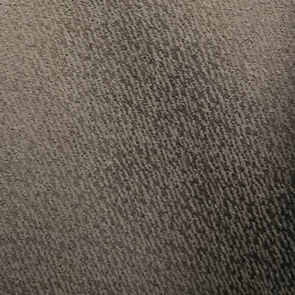 GIORGIO ARMANI Size 40 Black Jacquard Wool Blend Sport Coat - Picture 2 of 10